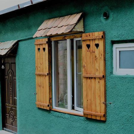 Dilijan Town Inn Extérieur photo