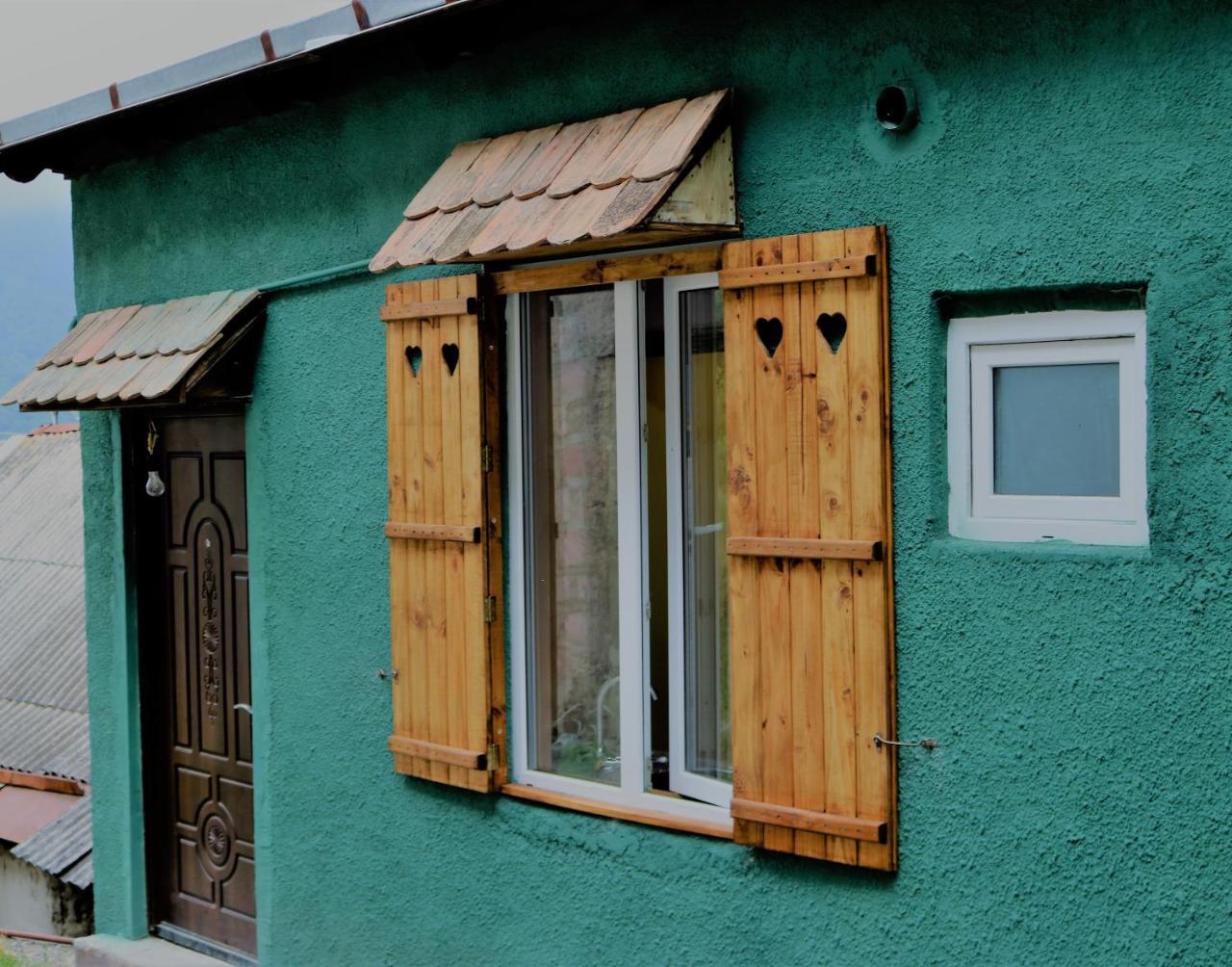Dilijan Town Inn Extérieur photo