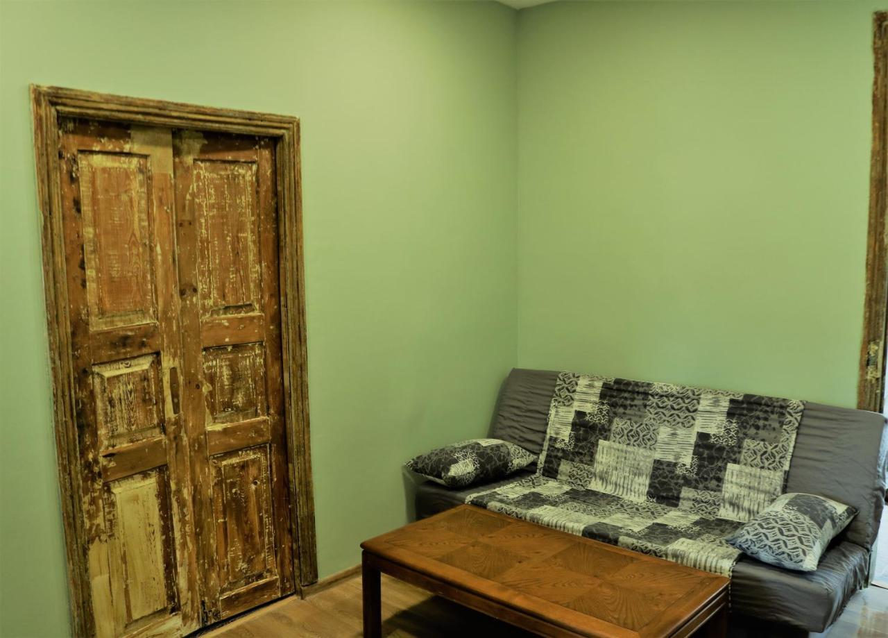Dilijan Town Inn Extérieur photo