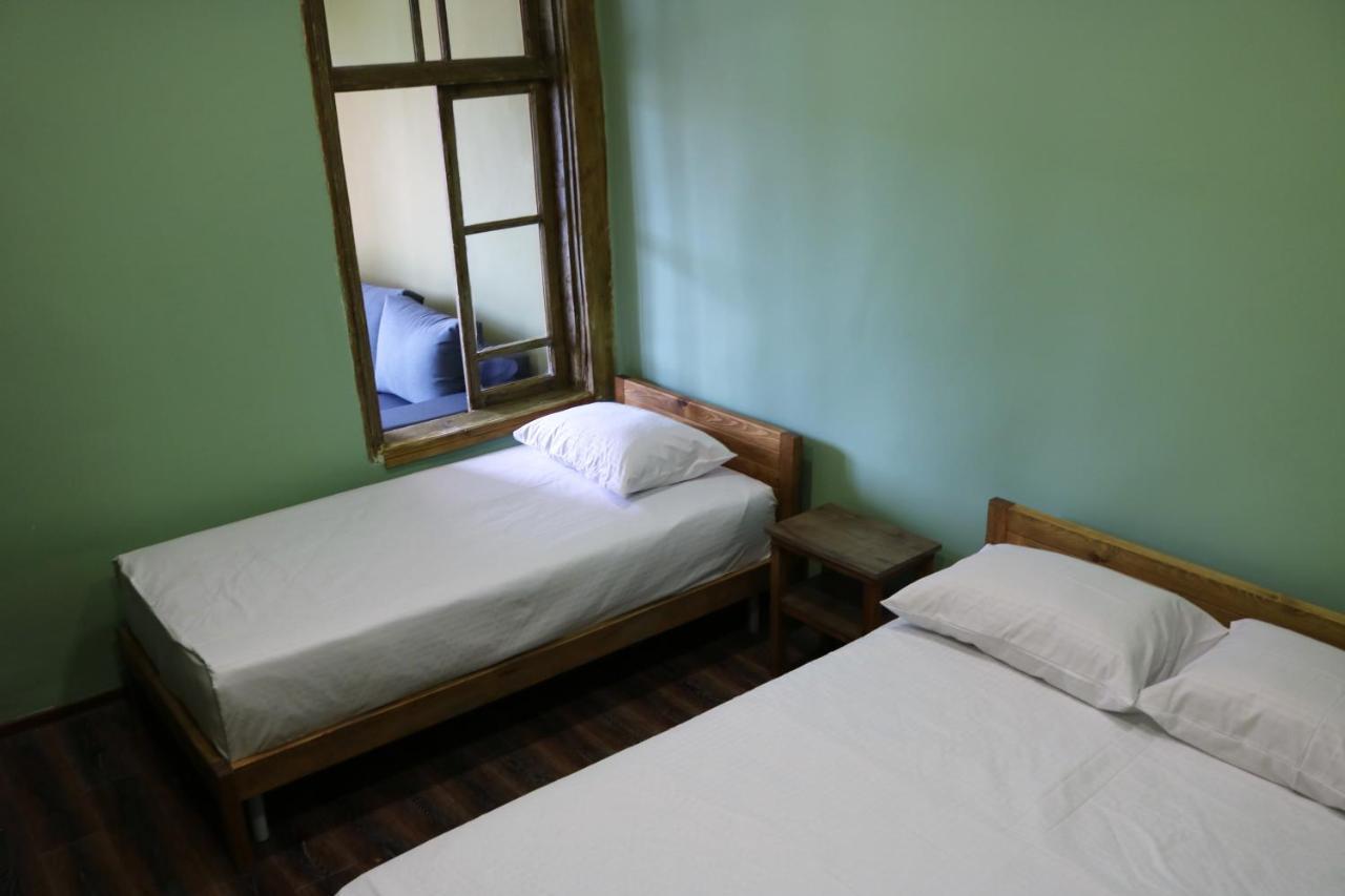 Dilijan Town Inn Extérieur photo