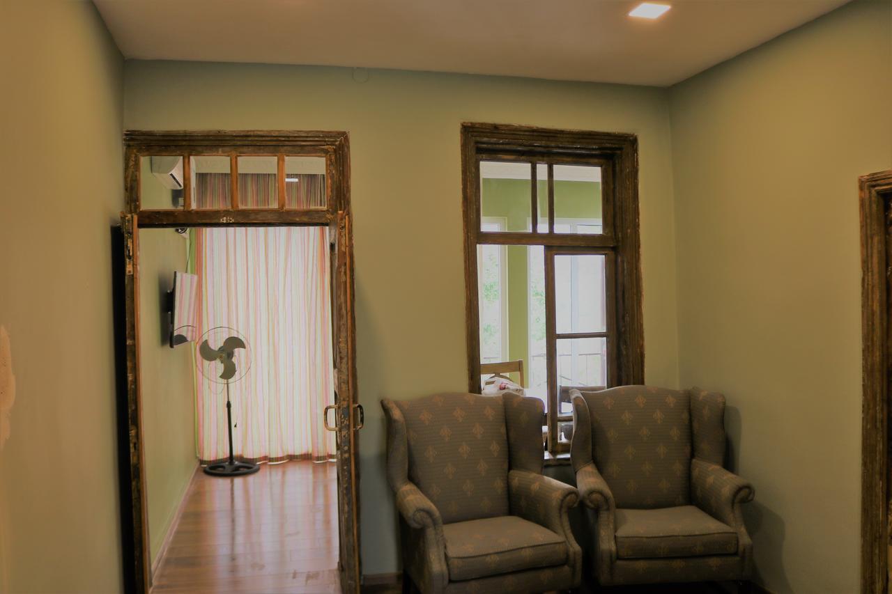 Dilijan Town Inn Extérieur photo